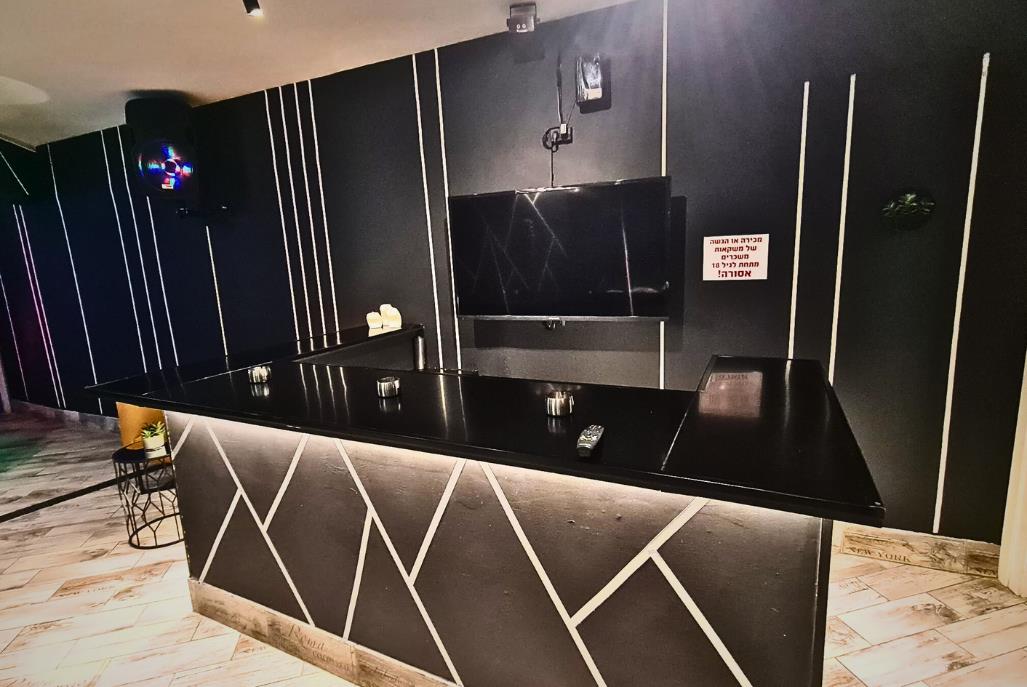 לופט פריז אשקלון דרום  4  לופט 4 יו