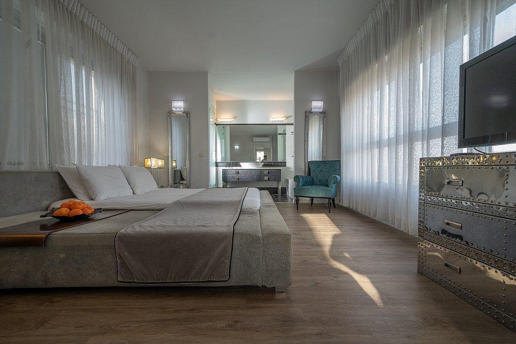 אלה סאן אילת דרום  18  נופש - וי פור ויקיישן - V for Vacation