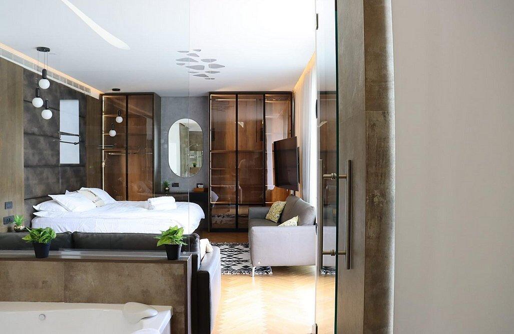 וילה רויאל הום אילת דרום  13  נופש - וי פור ויקיישן - V for Vacation