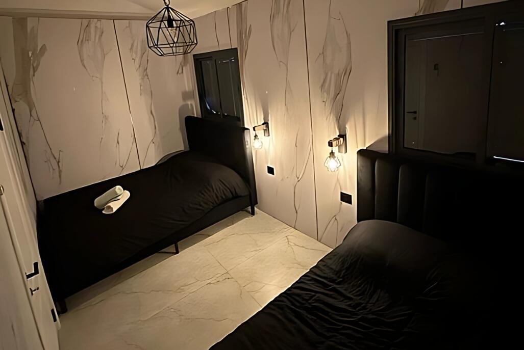 אחוזת ענבי הגפן מרכז  23  נופש - וי פור ויקיישן - V for Vacation