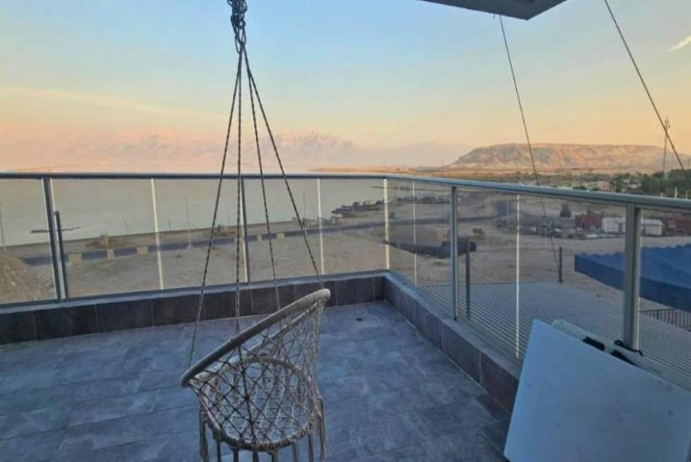 וילה מינרל - אל ים המלח דרום  29  נופש - וי פור ויקיישן - V for Vacation