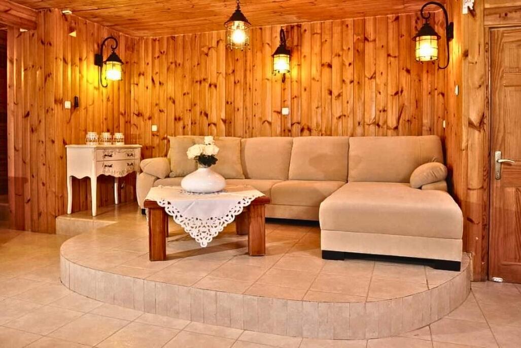 נווה אילה - סוויטות יוקרה צפון  14  נופש - וי פור ויקיישן - V for Vacation