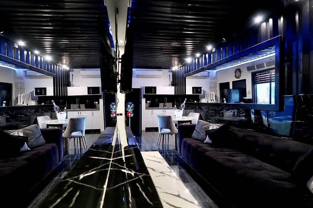 אבו דאבי בוטיק מרכז  9  לופט 4 יו