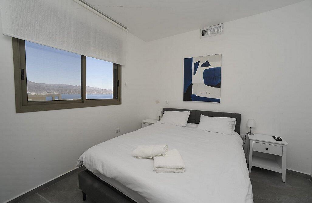 וילה שירת הים דרום  10  נופש - וי פור ויקיישן - V for Vacation