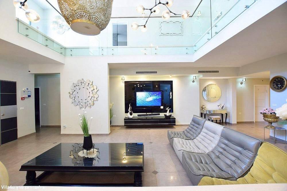 אחוזת דון רפאלו צפון  13  נופש - וי פור ויקיישן - V for Vacation