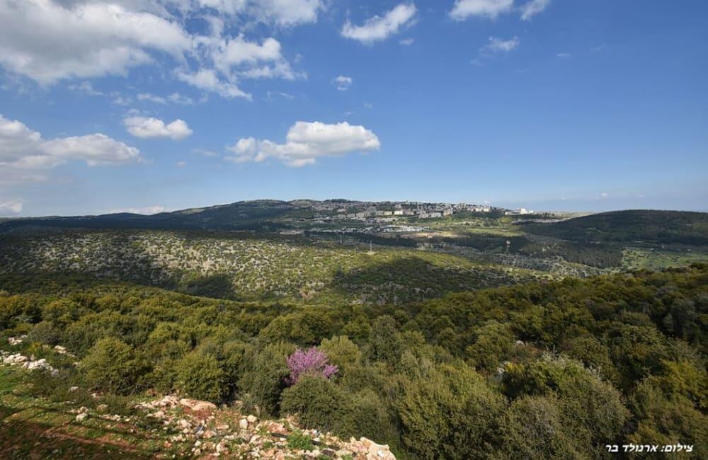 וילה סלו מול הכנרת צפון  47  נופש - וי פור ויקיישן - V for Vacation