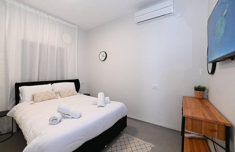 וילה לארבל - Villa LaArbel צפון  11  נופש - וי פור ויקיישן - V for Vacation