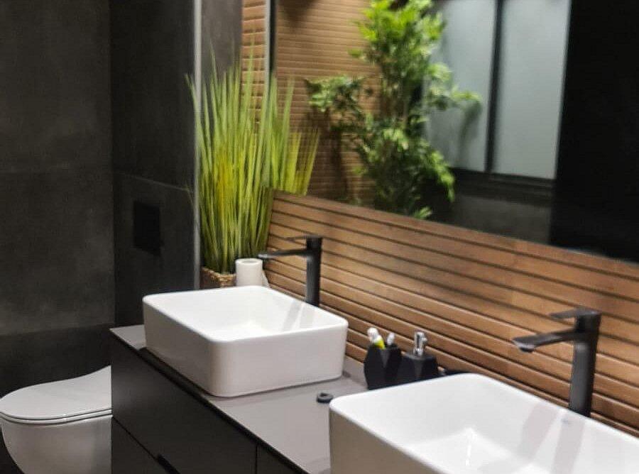 וילה דקל כחול צפון  28  נופש - וי פור ויקיישן - V for Vacation