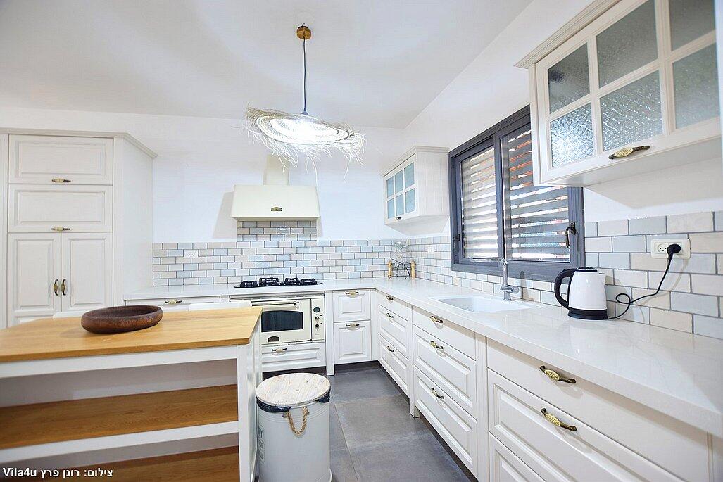 סוויטת דרים בוטיק צפון  19  נופש - וי פור ויקיישן - V for Vacation