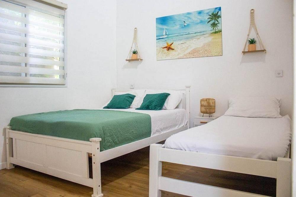 וילה בתלמים דרום  14  נופש - וי פור ויקיישן - V for Vacation