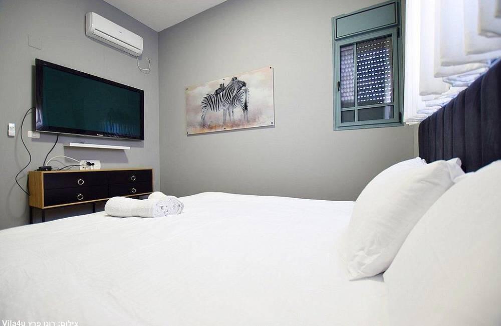 וילה כמיסה - Villa Kamisa צפון  24  נופש - וי פור ויקיישן - V for Vacation