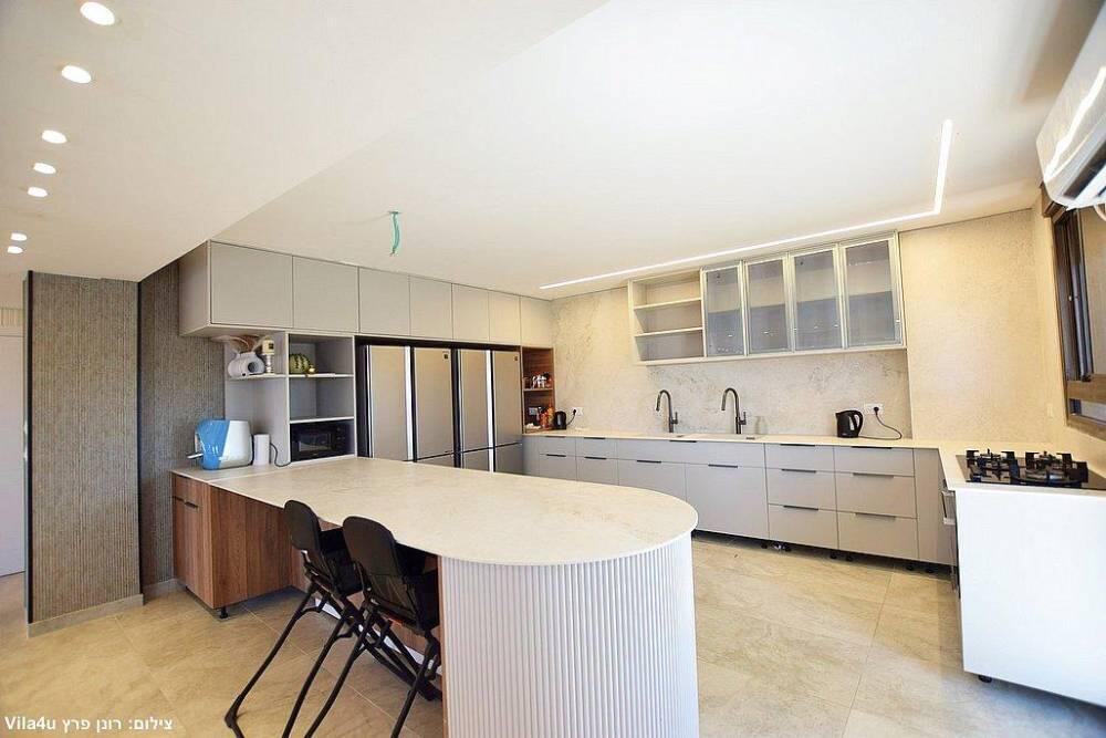 אחוזת מן בוטיק צפון  22  נופש - וי פור ויקיישן - V for Vacation