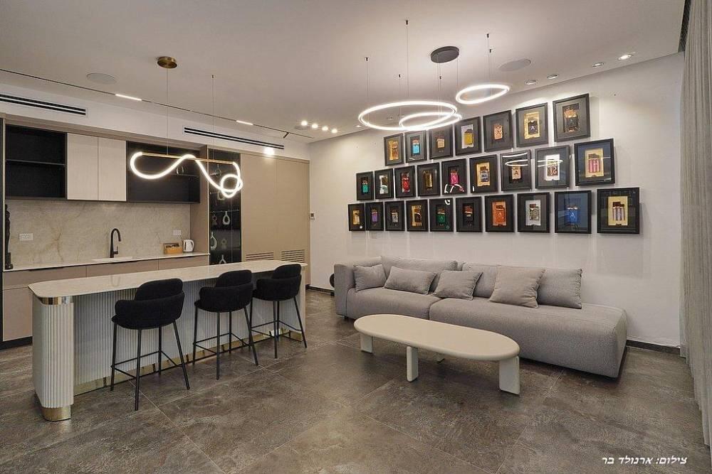 וילה אריא סינמה צפון  17  נופש - וי פור ויקיישן - V for Vacation