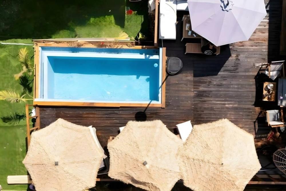 באיו וויו – Baio View צפון  2  נופש - וי פור ויקיישן - V for Vacation