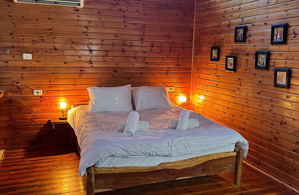 לה בריזה צפון  19  נופש - וי פור ויקיישן - V for Vacation