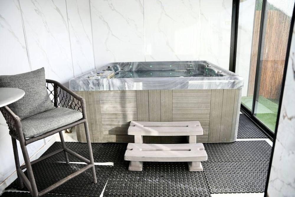 קופה קבנה מרכז  4  נופש - וי פור ויקיישן - V for Vacation