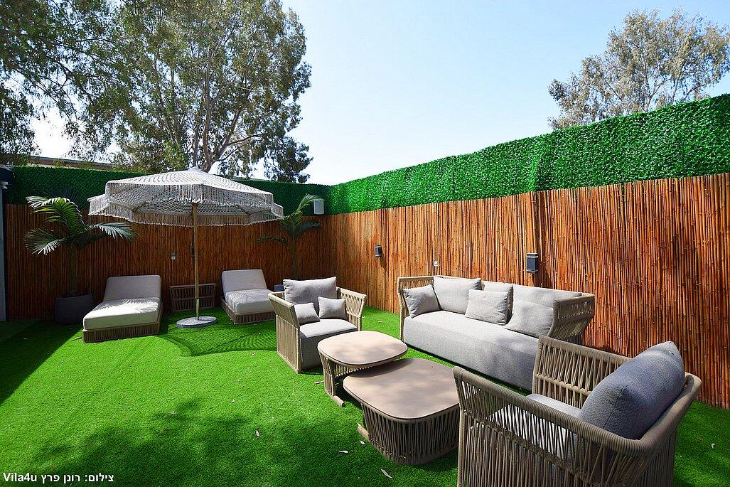 קופה קבנה מרכז  28  נופש - וי פור ויקיישן - V for Vacation