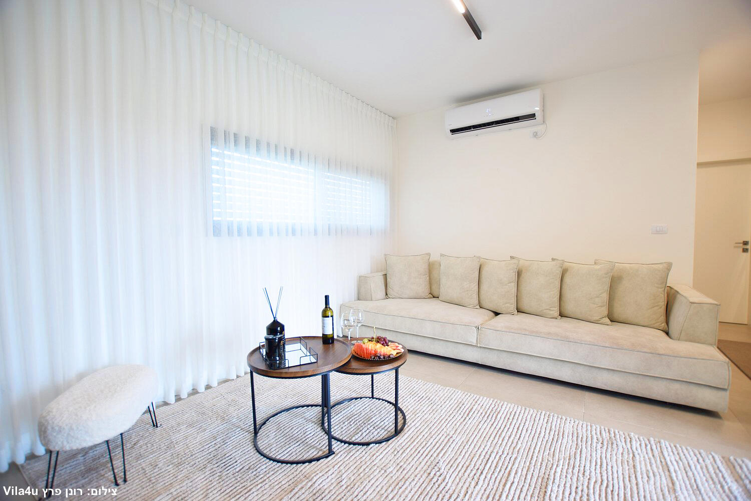 תאירה סוויט צפון  17  נופש - וי פור ויקיישן - V for Vacation