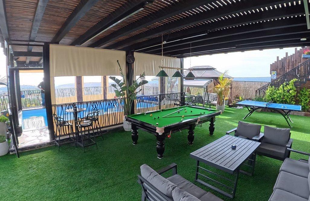 סוויטות על הפסגה צפון  2  נופש - וי פור ויקיישן - V for Vacation