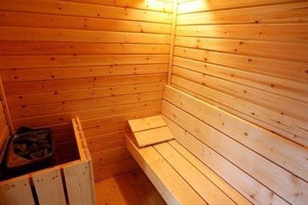 בקתות משי צפון  13  נופש - וי פור ויקיישן - V for Vacation