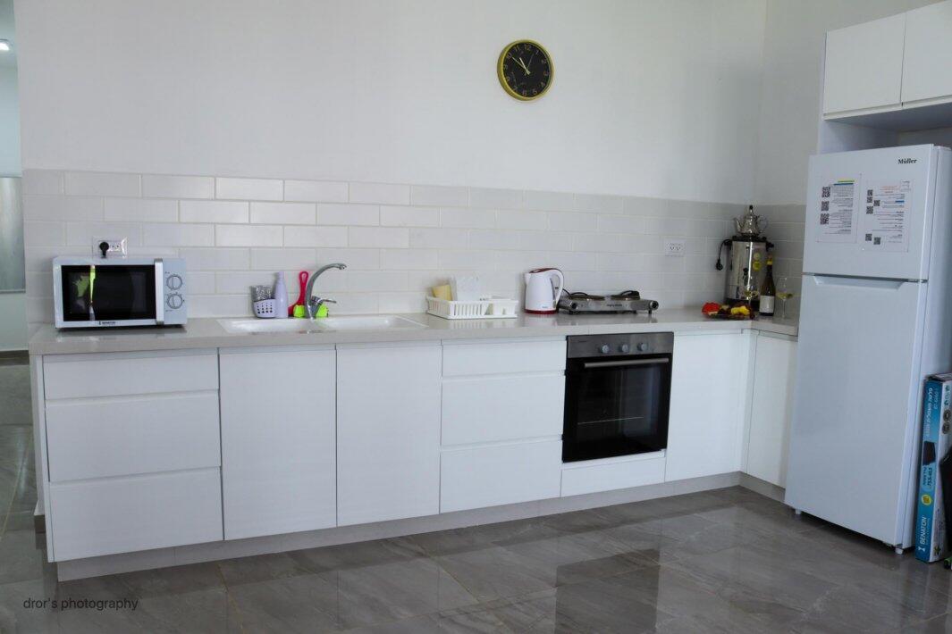 אחוזת כרם יהודה מרכז  22  נופש - וי פור ויקיישן - V for Vacation