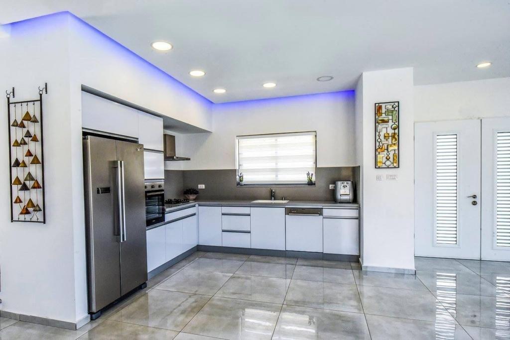 וילה פלורידה אילת דרום  5  נופש - וי פור ויקיישן - V for Vacation