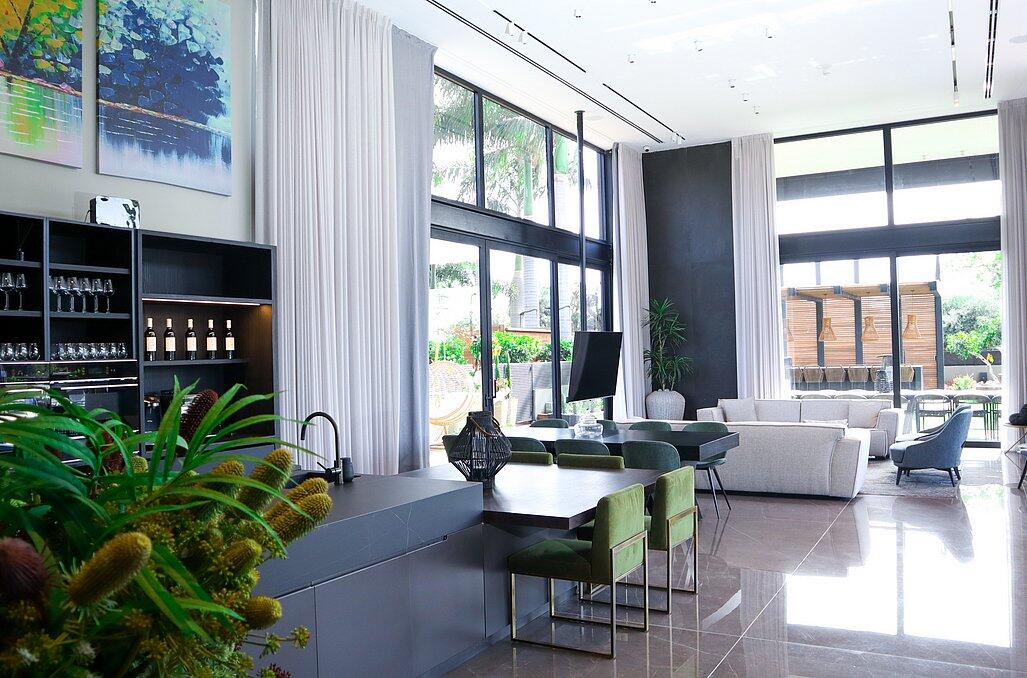 וילה ספייס בוטיק - Villa Space Boutique מרכז  2  נופש - וי פור ויקיישן - V for Vacation