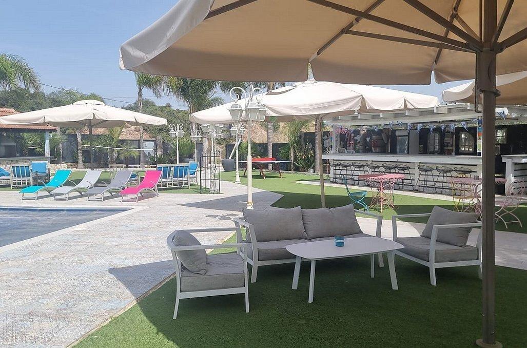 ארטמיס מרכז  3  נופש - וי פור ויקיישן - V for Vacation