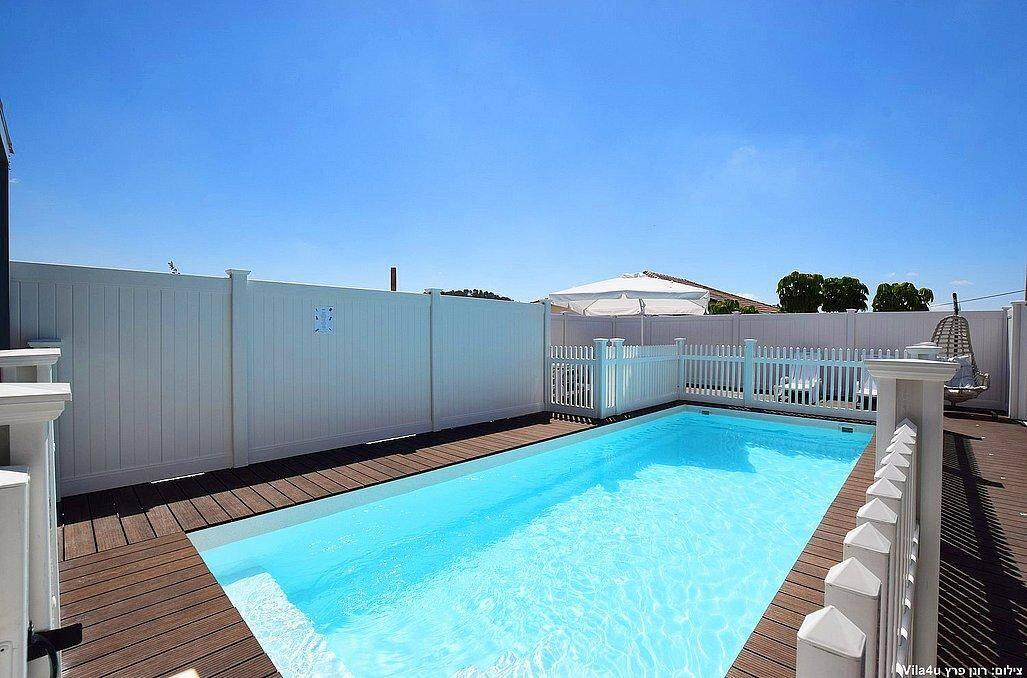 אחוזת לי ריזורט מרכז  17  נופש - וי פור ויקיישן - V for Vacation