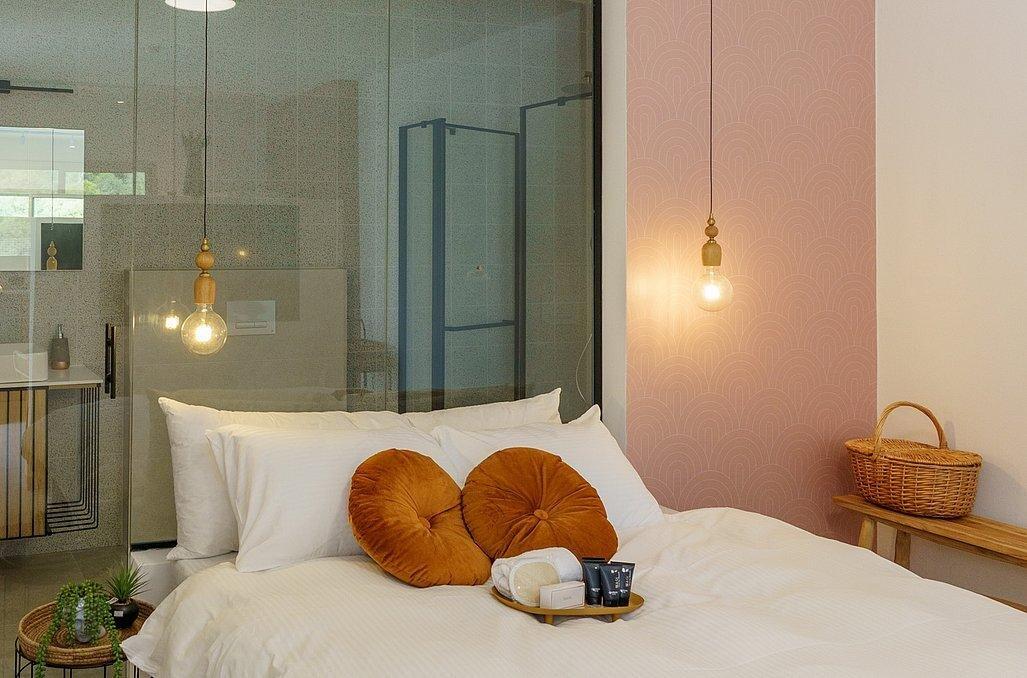 וילה פורסט - Vila forest צפון  12  נופש - וי פור ויקיישן - V for Vacation