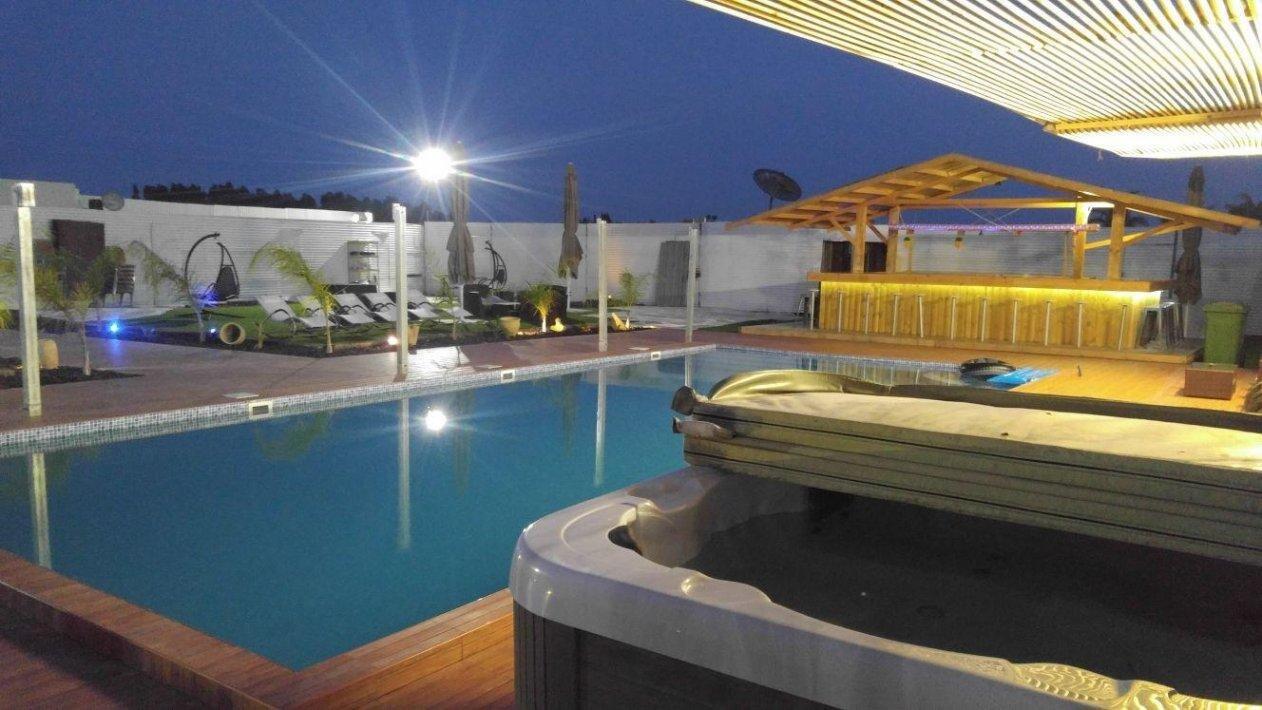 ויליג קומפלקס ריזורט דרום  6  נופש - וי פור ויקיישן - V for Vacation