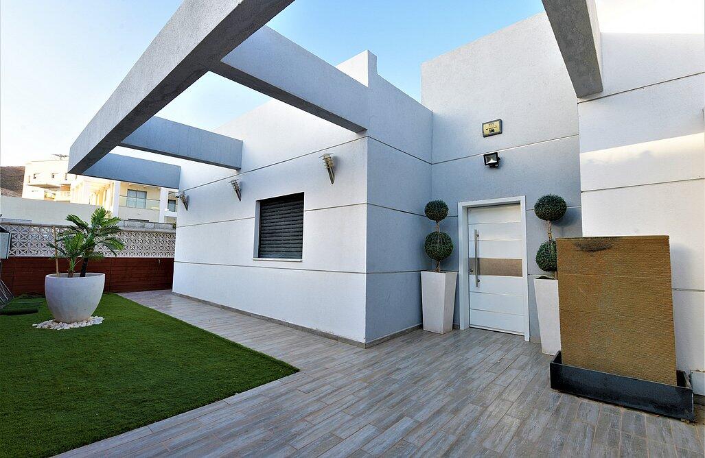 וילה ונציה דרום  6  נופש - וי פור ויקיישן - V for Vacation