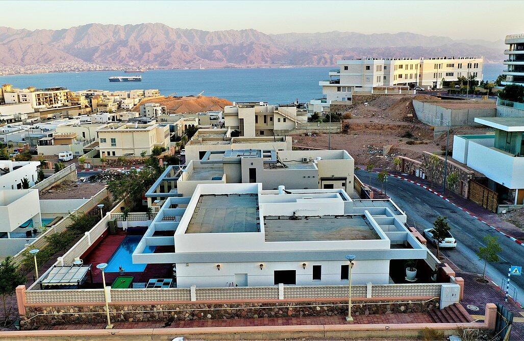 וילה ונציה דרום  3  נופש - וי פור ויקיישן - V for Vacation