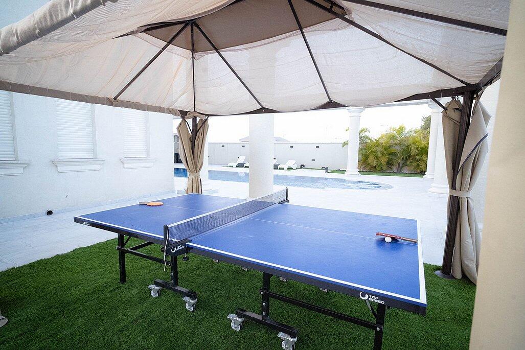 וילה מלכת הדרום דרום  13  נופש - וי פור ויקיישן - V for Vacation