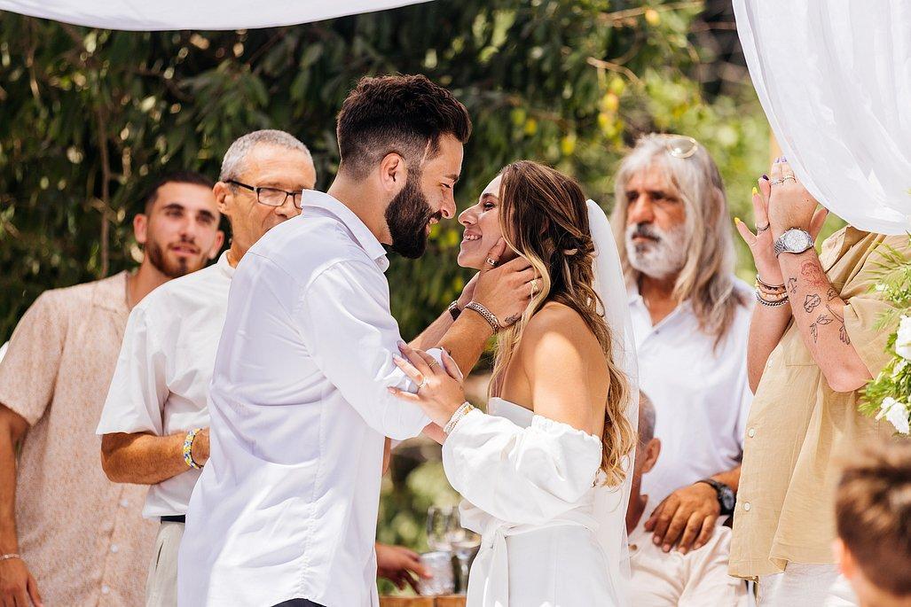 משק 17 מרכז  22  נופש - וי פור ויקיישן - V for Vacation