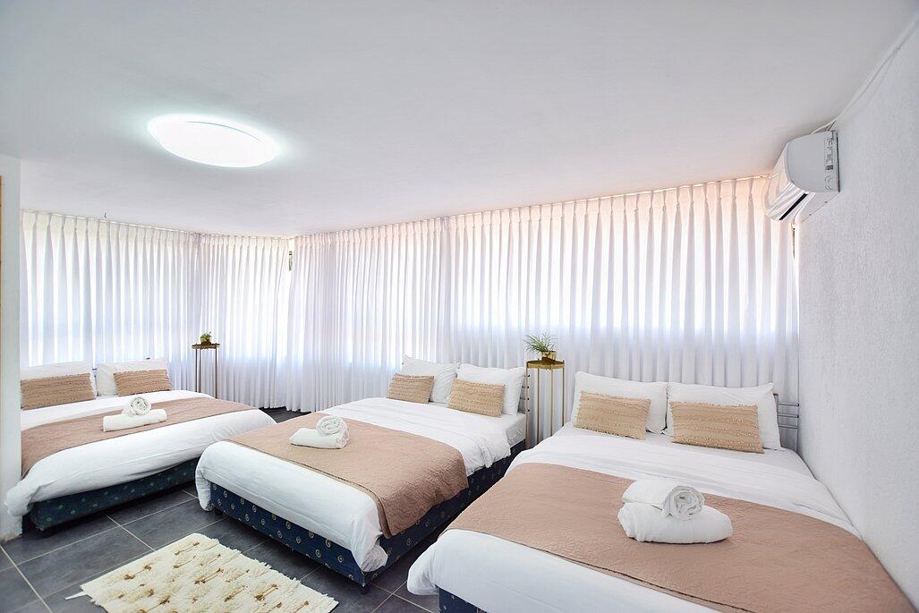 אחוזת אורי בגליל צפון  22  נופש - וי פור ויקיישן - V for Vacation