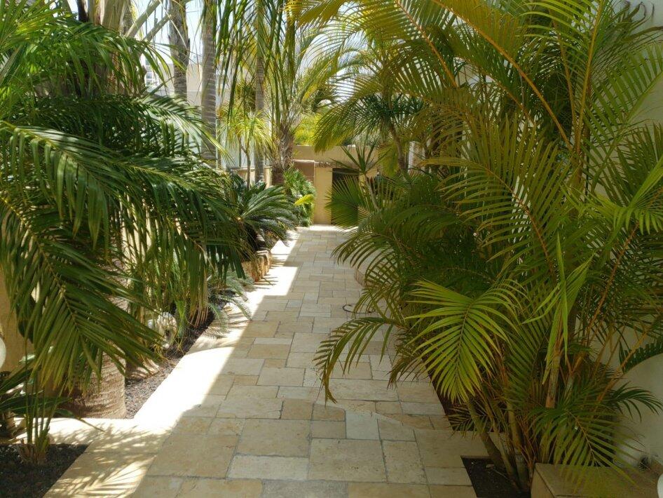 וילה מזל מרכז  29  נופש - וי פור ויקיישן - V for Vacation