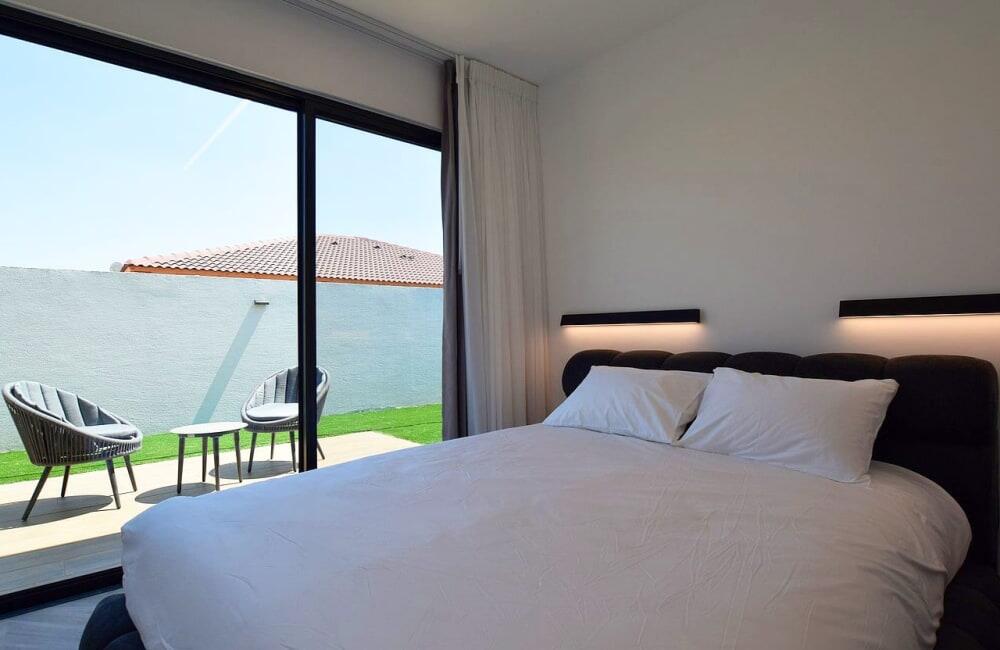 וילה דללוצה - Ville delle luci צפון  16  נופש - וי פור ויקיישן - V for Vacation