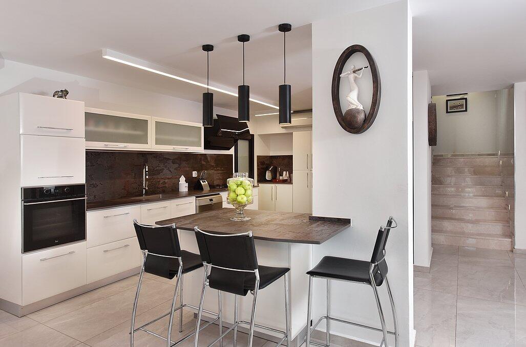 וילה דולב דרום  11  נופש - וי פור ויקיישן - V for Vacation