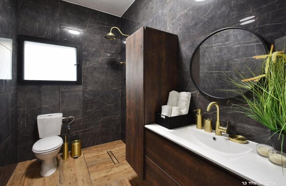 וילה אלרוב צפון  22  נופש - וי פור ויקיישן - V for Vacation