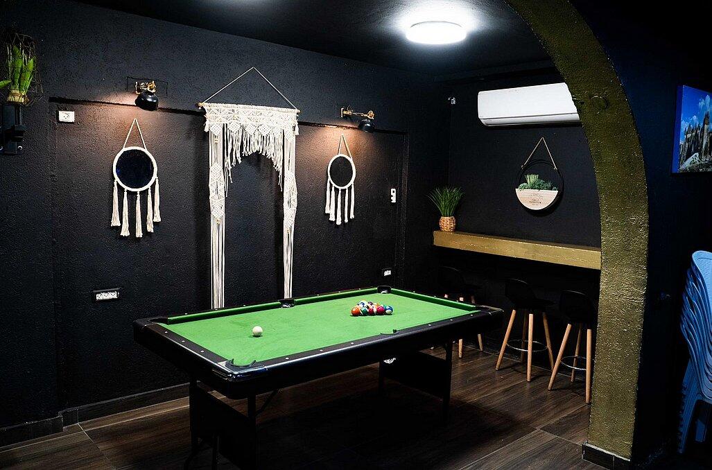 וילה 117 מרכז  5  לופט 4 יו