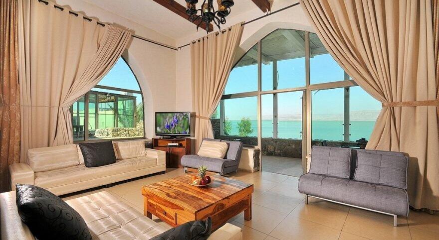 אחוזת כינורות צפון  18  נופש - וי פור ויקיישן - V for Vacation