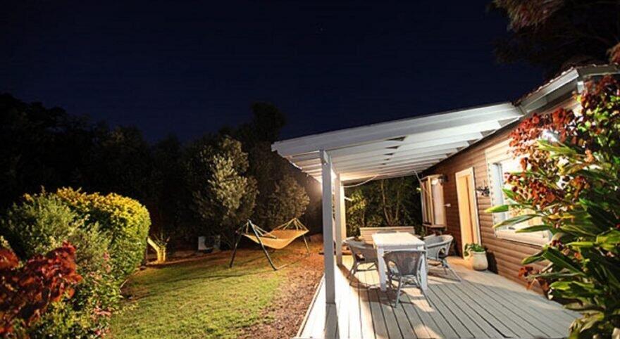 מול הנוף ברמות צפון  29  נופש - וי פור ויקיישן - V for Vacation