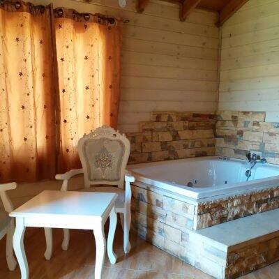 אצולת הכנרת צפון  5  נופש - וי פור ויקיישן - V for Vacation