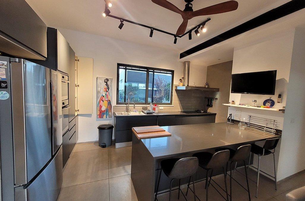 וילה נוי מרכז  5  נופש - וי פור ויקיישן - V for Vacation