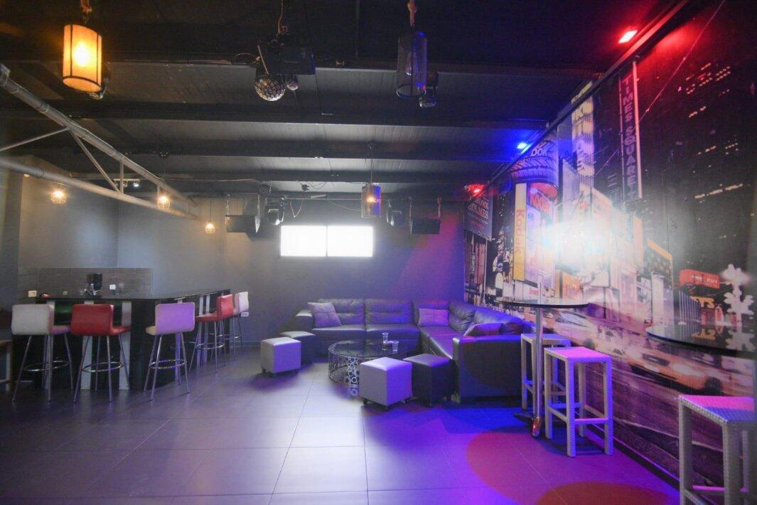 לי לופט - LE LOFT מרכז  5  לופט 4 יו