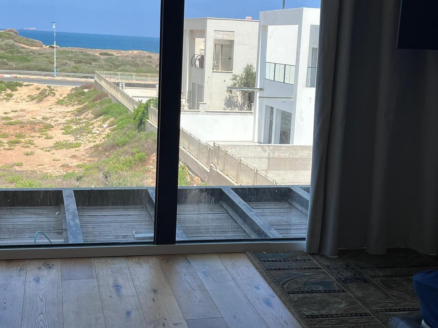 וילה סי ריזורט מרכז  17  נופש - וי פור ויקיישן - V for Vacation