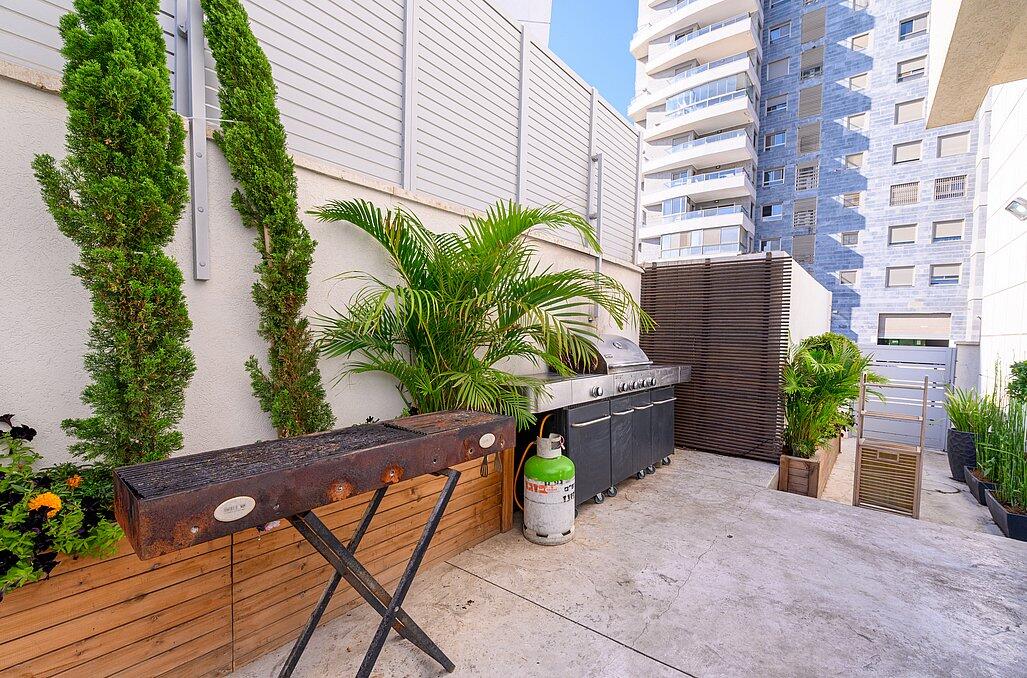 וילה קיי ריזורט - K resort מרכז  3  נופש - וי פור ויקיישן - V for Vacation