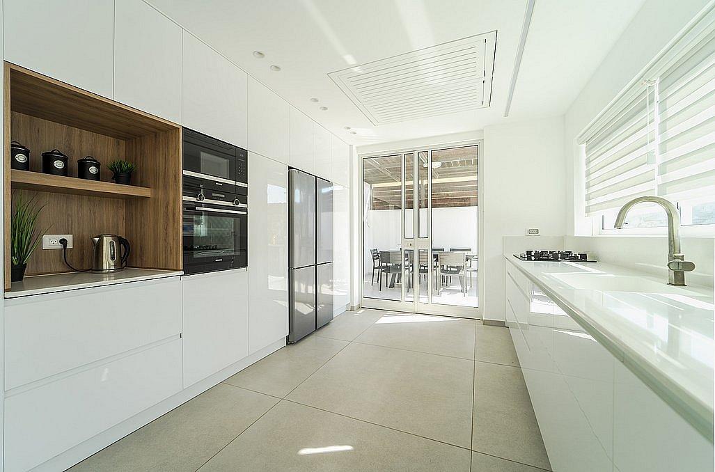 וילה seven אילת דרום  9  נופש - וי פור ויקיישן - V for Vacation