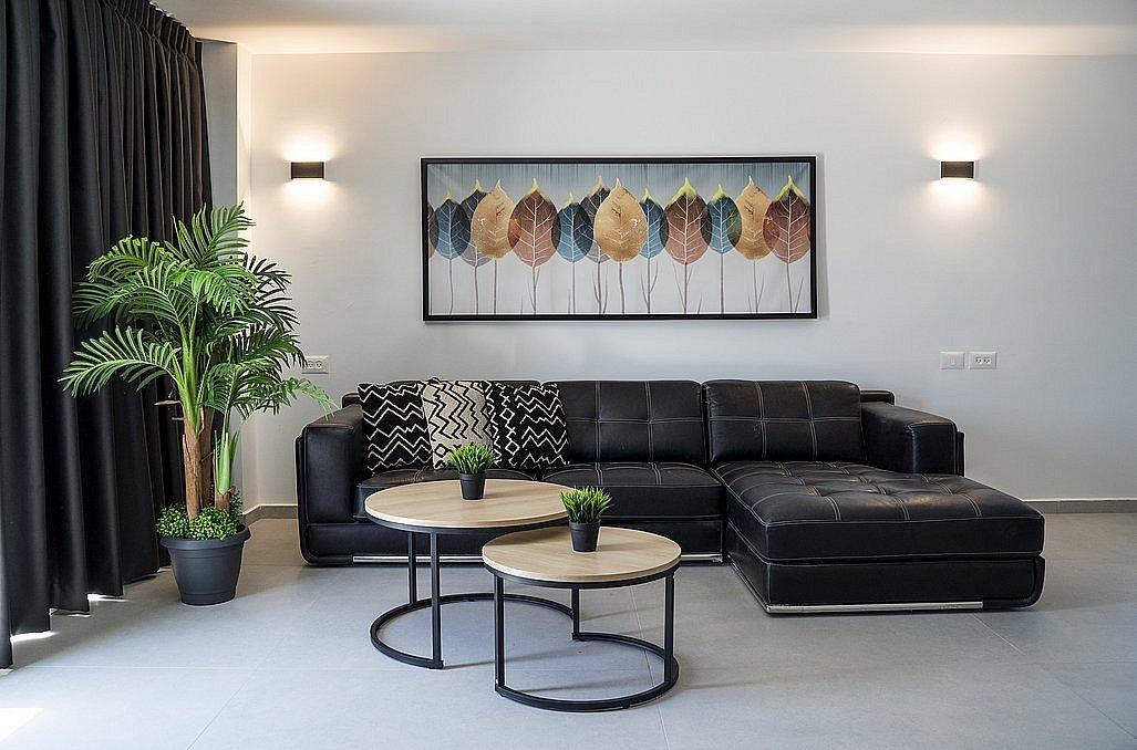 וילה seven אילת דרום  17  נופש - וי פור ויקיישן - V for Vacation